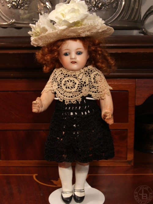 2026年最新アンティークビスクドールの人気アイテム - メルカリ XR344