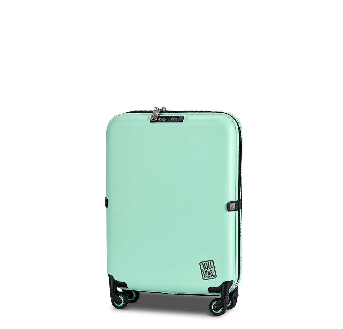 PEBBLE 機内に持ち込める スーツ ケース 35 リットル