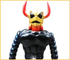 魔神バンダー買取 | おもちゃ宅配買取専門店