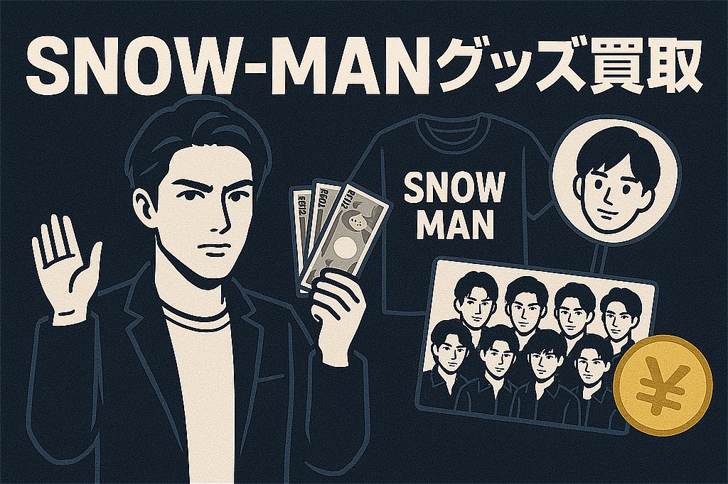 SnowMan ラウール グッズまとめ売り アクスタ うちわ 公式写真 雑誌