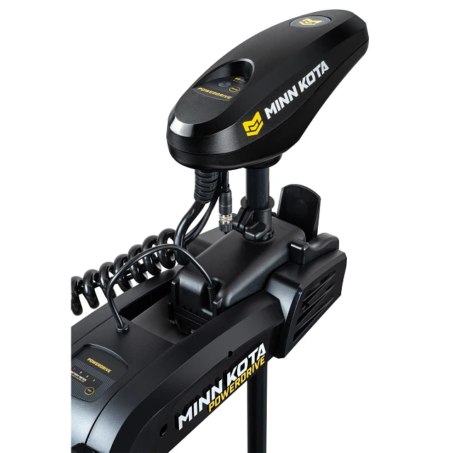 PowerDrive 70 lb. Thrust, 60