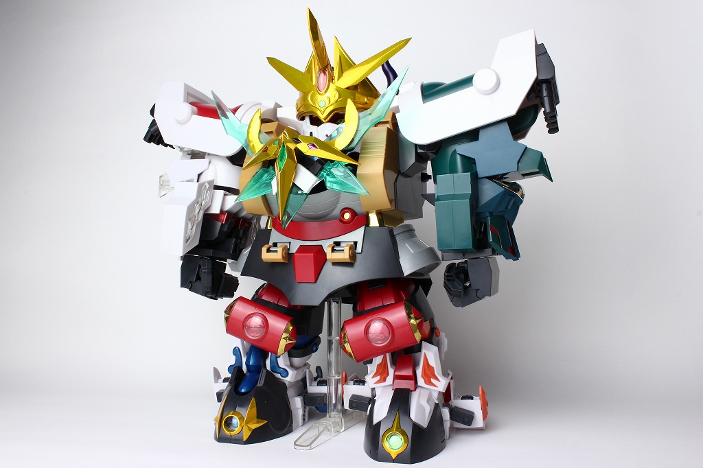 元祖SDガンダム 機甲神ガンジェネシス まとめセット 元祖sdガンダム