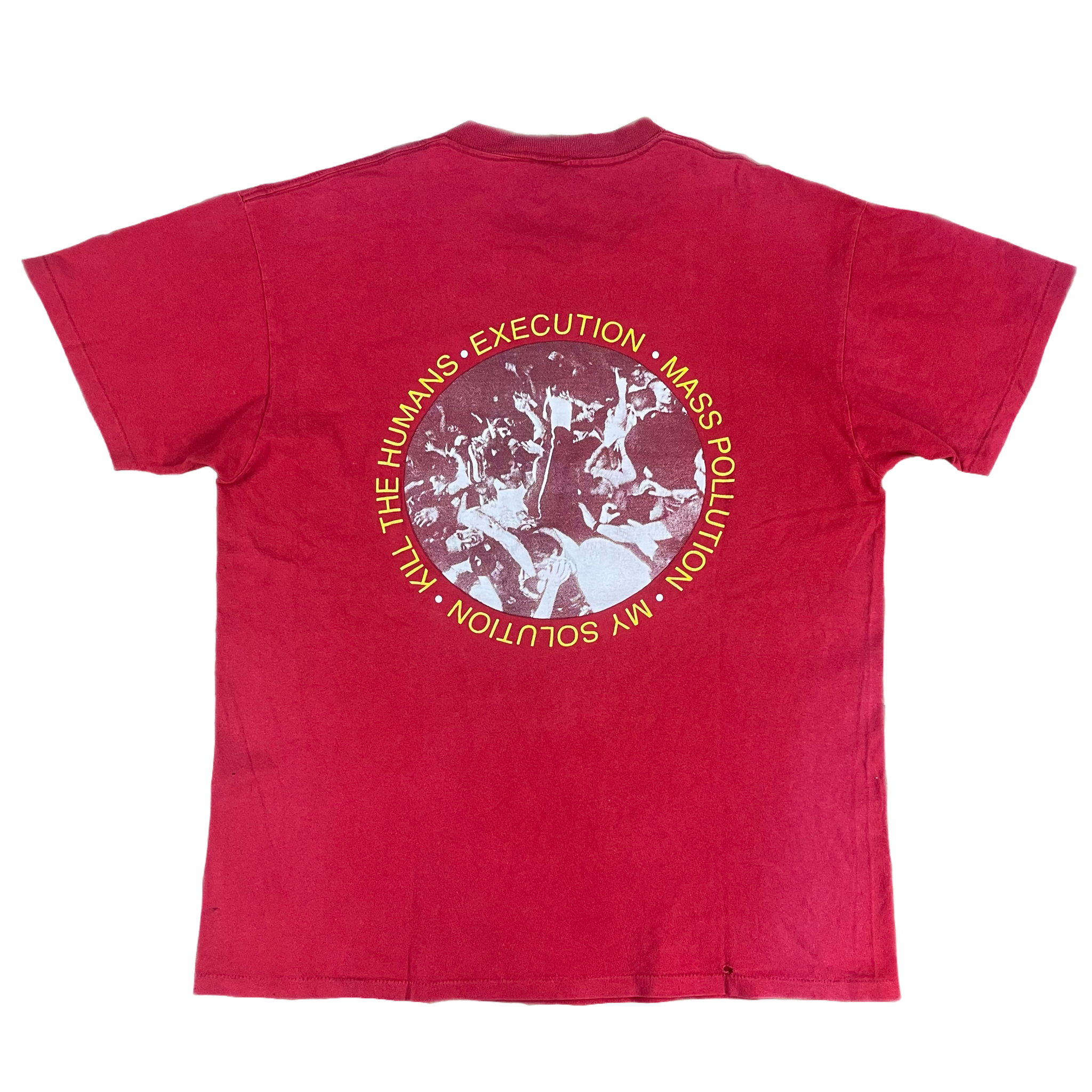 VISION OF DISORDER Tシャツ NYHC VISION OF DISORDER Tシャツ NYHC