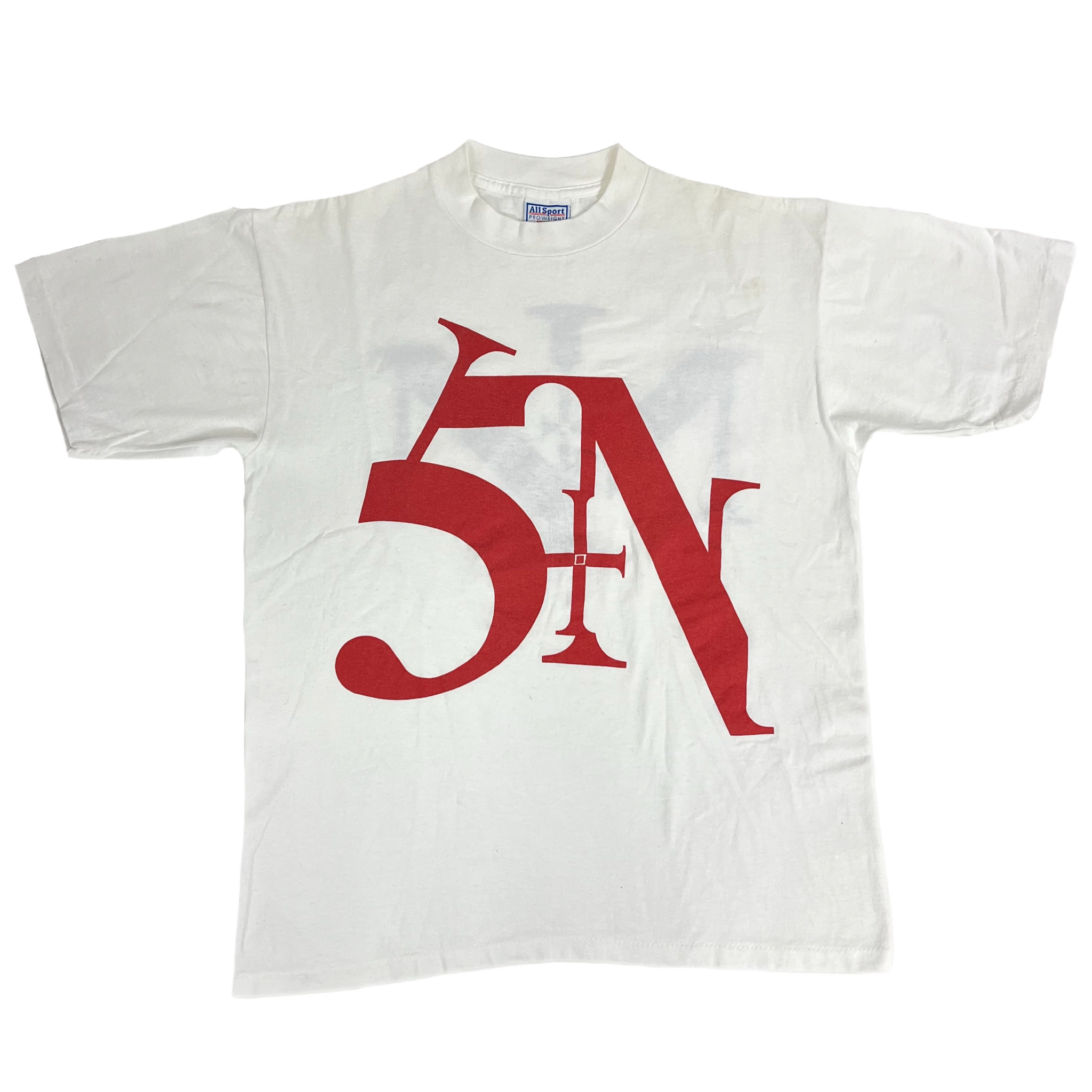 Vintage Nine Inch Nails 