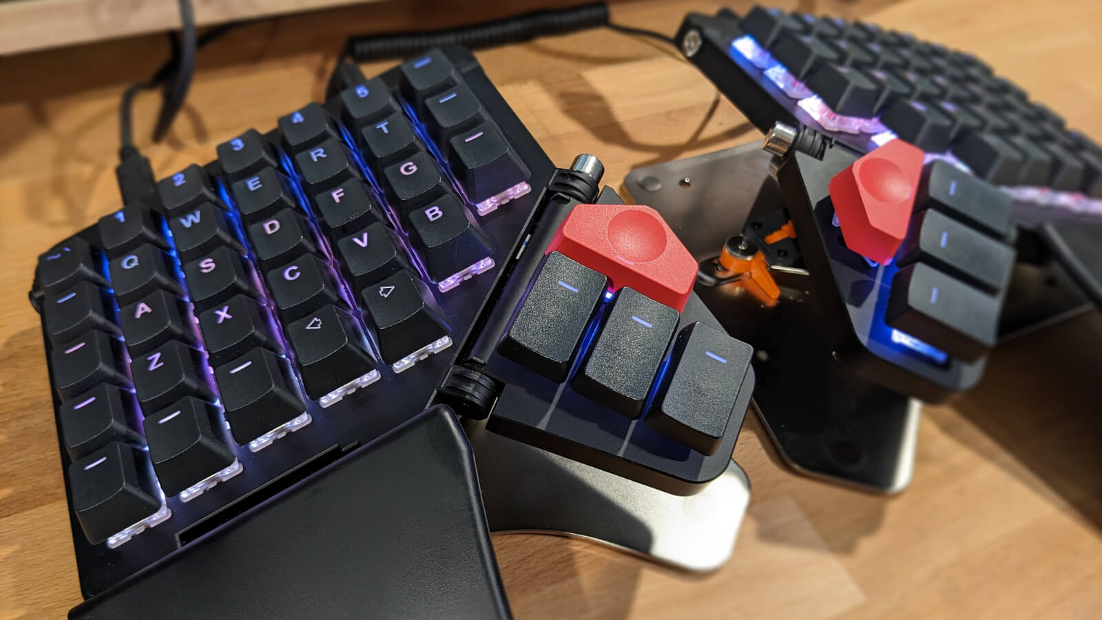 訳あり】Moonlander Mark I / ジャンク品