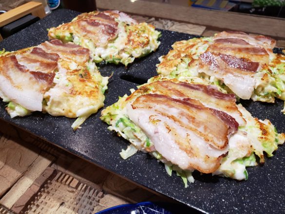 SNSで話題の“美しすぎるホットプレート”。見た目◎だけど使い心地は