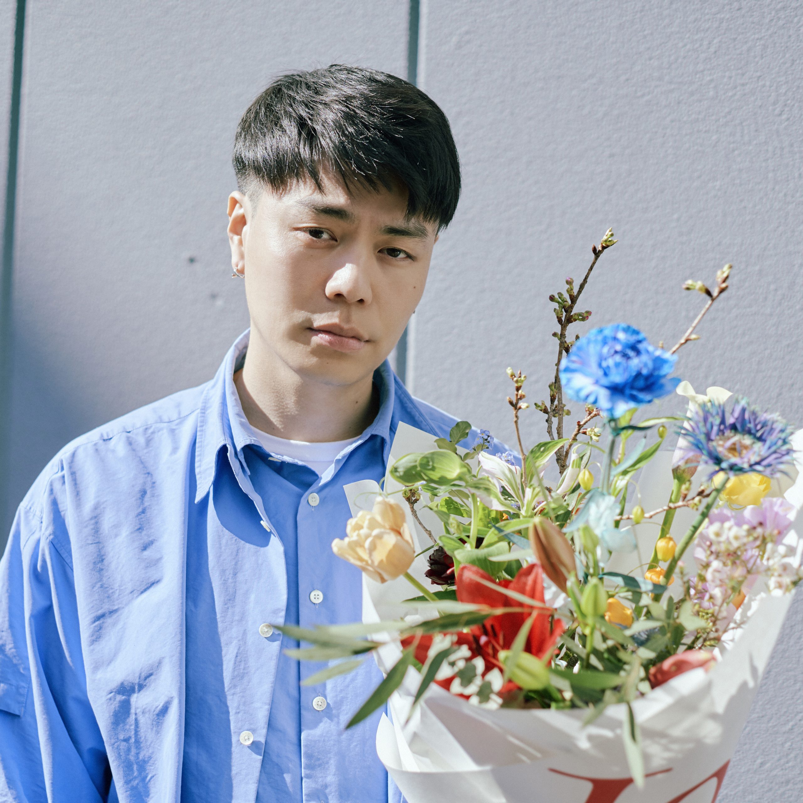 やさしくない“ナチュラル”があっていい」まずは自分だけの心地よさを