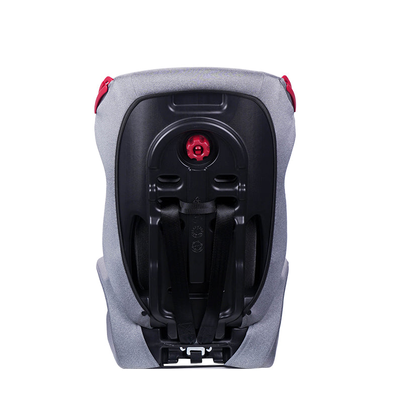 ジョヴィキッズ | ISOFIX チャイルドシート 360°回転 サイド保護付き