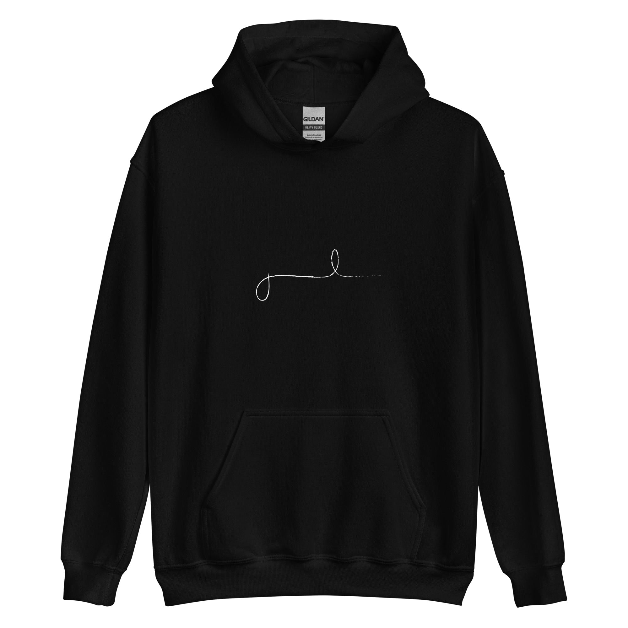 J's】JSF x Manhattan Records Hoodie L JSF x Manhattan Records