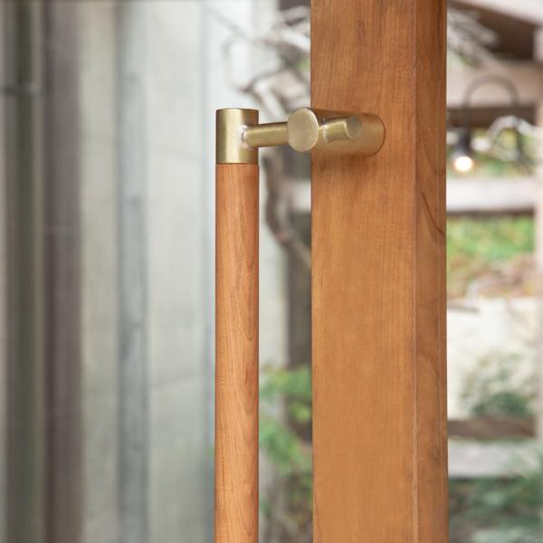 新商品も続々登場、上手工作所のドアハンドル – 上手工作所