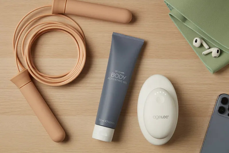 Wellspa iO – Joyce Wellness Studio