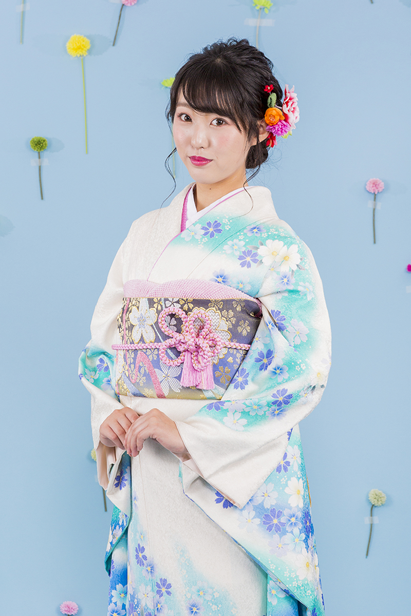 振り袖 フルセット 別誂長襦袢付 刺繍 振袖 セット 2025年最新】振袖