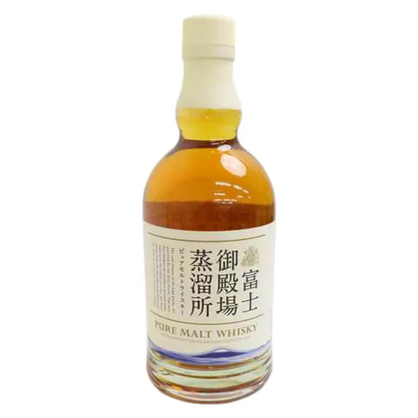 富士御殿場蒸溜所 | お酒買取専門店JOYLAB｜高価買取・全国店舗展開