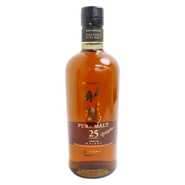 ニッカウイスキー 竹鶴 12年 | お酒買取専門店JOYLAB｜高価買取・全国