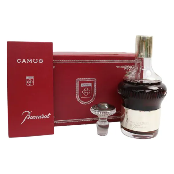 カミュ ナポレオン（CAMUS napoleon） | お酒買取専門店JOYLAB｜高価