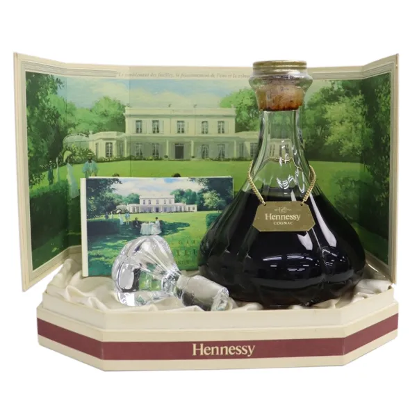 ヘネシー ノスタルジー・ド・バニョレ（Hennessy Nostalgia de