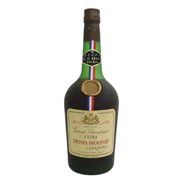 ドゥニ・ムニエ（Denis Mounie） | お酒買取専門店JOYLAB｜高価買取