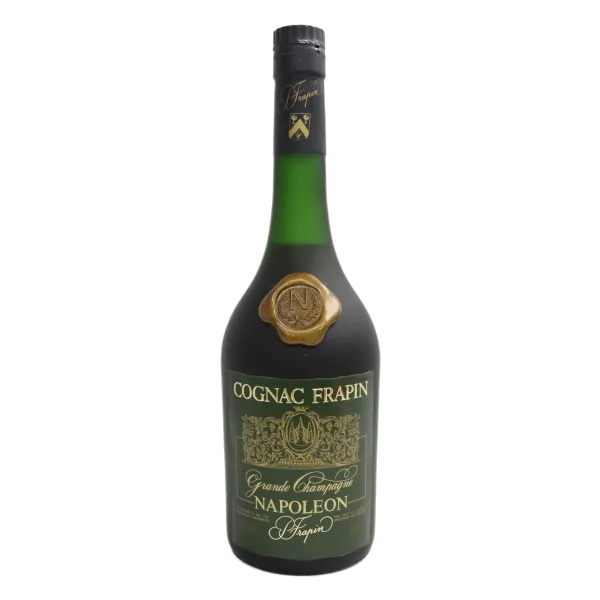 COGNAC FRAPIN NAPOLEON フラパン ナポレオン1000ml フラパン(Frapin