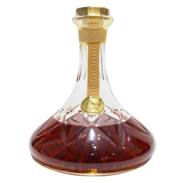 Y 長期保管 三越 コニャックブランデー ドゥニ・ムニエ 古酒 S Y