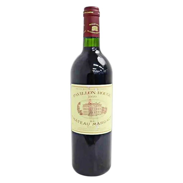 パヴィヨンルージュデュシャトーマルゴー | お酒買取専門店JOYLAB