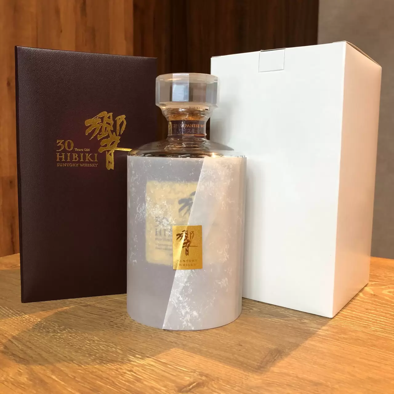 mac様専用 響30年 外箱 白箱付きの通販 by サルタン's