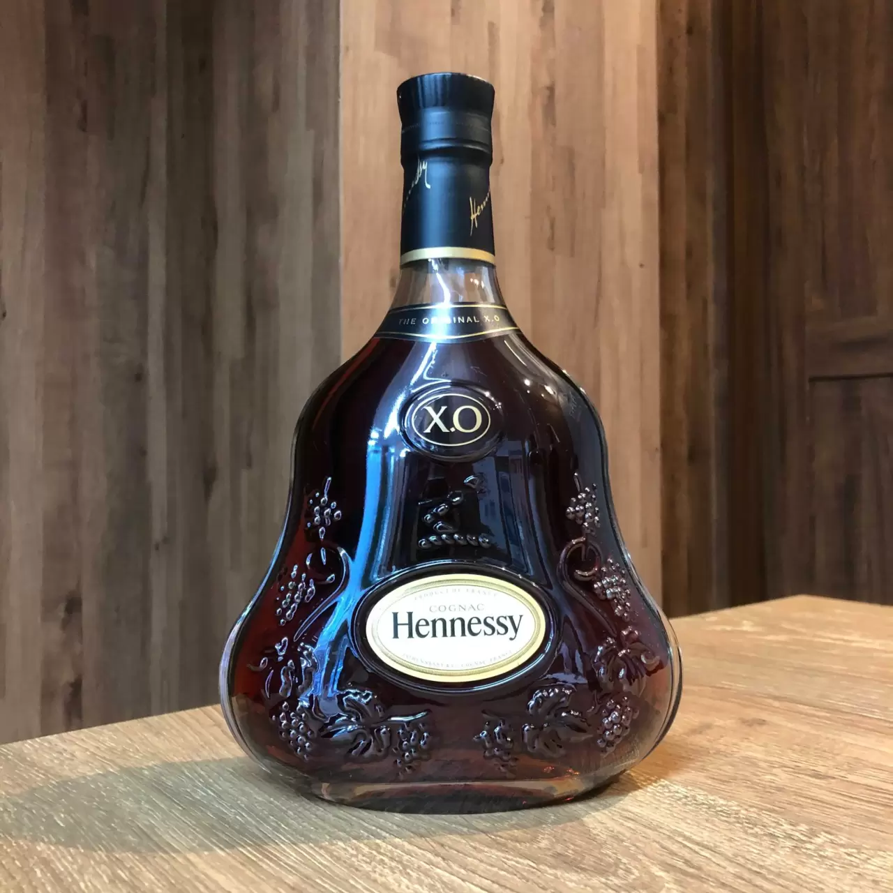 Hennessy X.O. コニャックpgf 未開栓 ヘネシー コニャック XO 700ml