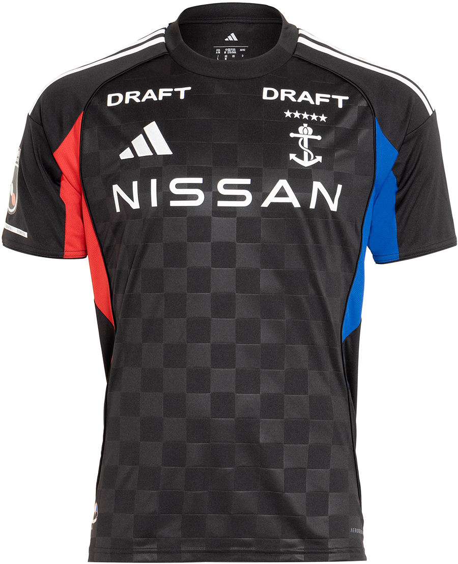 横浜Fマリノス ユニフォーム 2025 遠野大弥 ジュニア 横浜F・マリノス