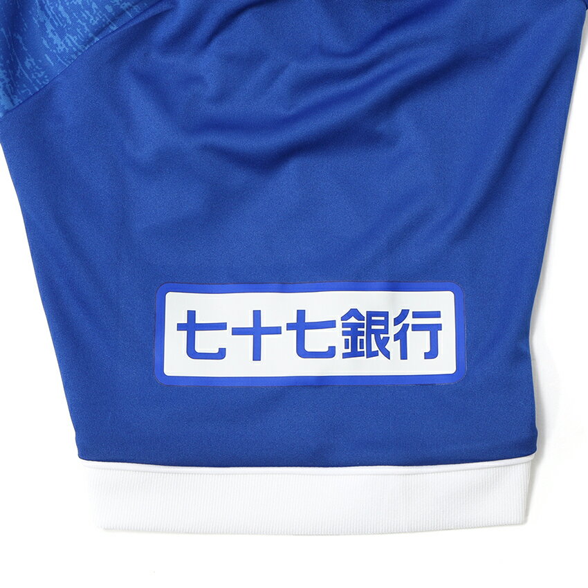 ベガルタ仙台 オーセンティックユニフォーム 限定2021 Mサイズ