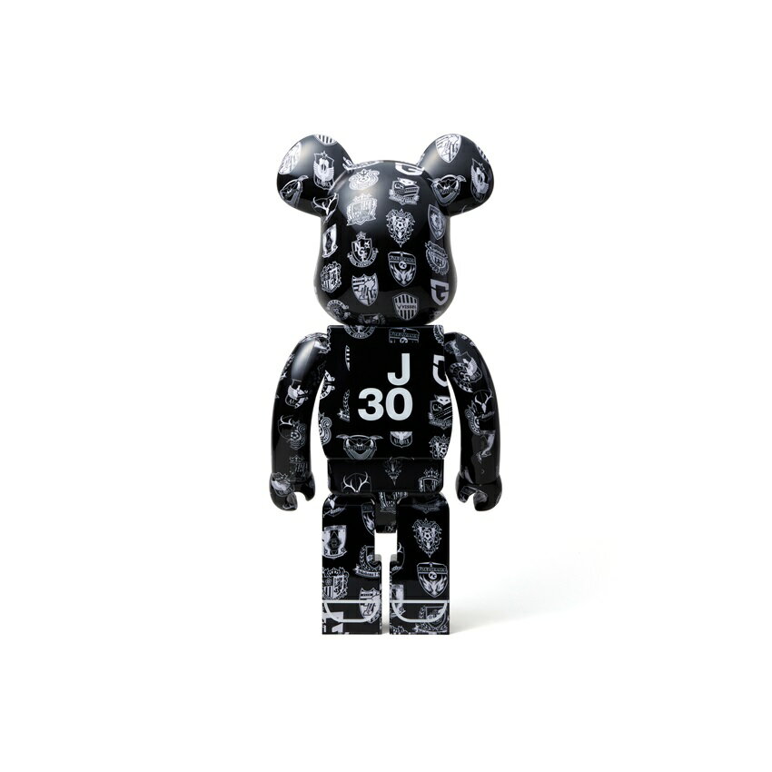 BE@RBRICK NEIGHBORHOOD(R) × J.LEAGUE 30th Anniv. 1000%│【公式】J