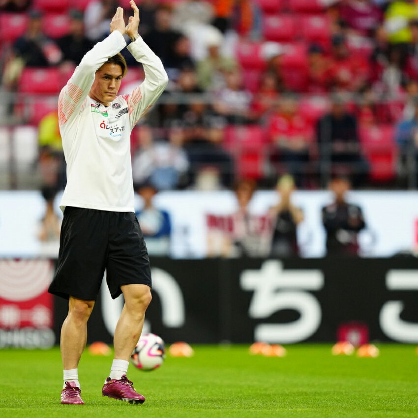 ヴィッセル神戸 2024【練習着】トレーニングハーフパンツ ｜【公式】J