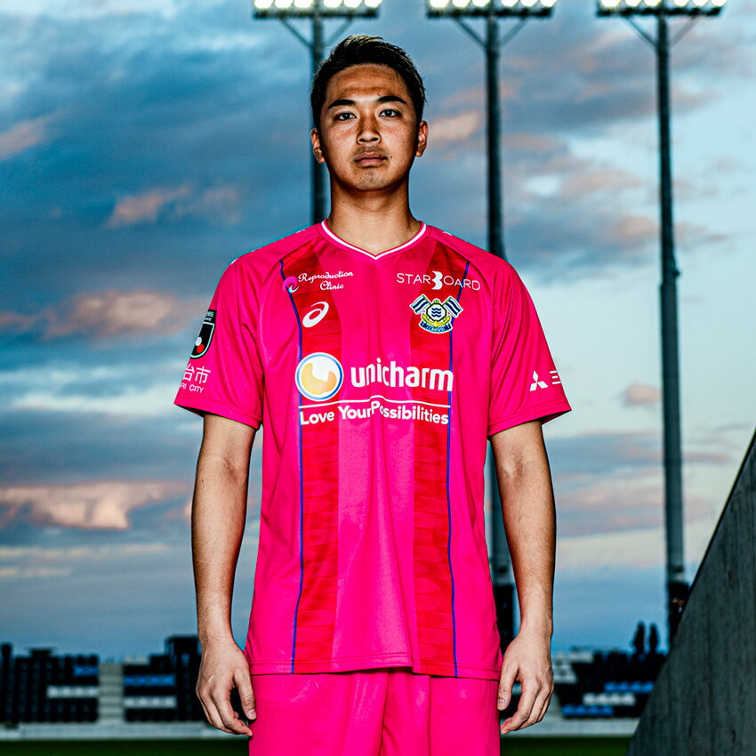 FC今治 2024オーセンティックユニフォーム（GK2nd）｜【公式】J