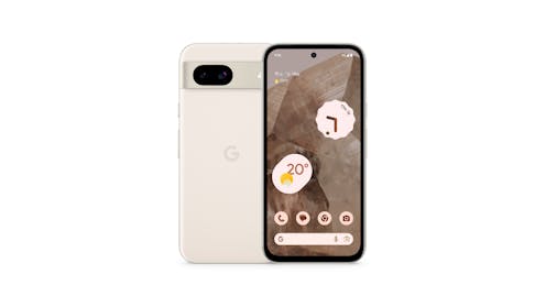164 Google Pixel8a 128GB SIMフリー ポーセリン Google Pixel 8a