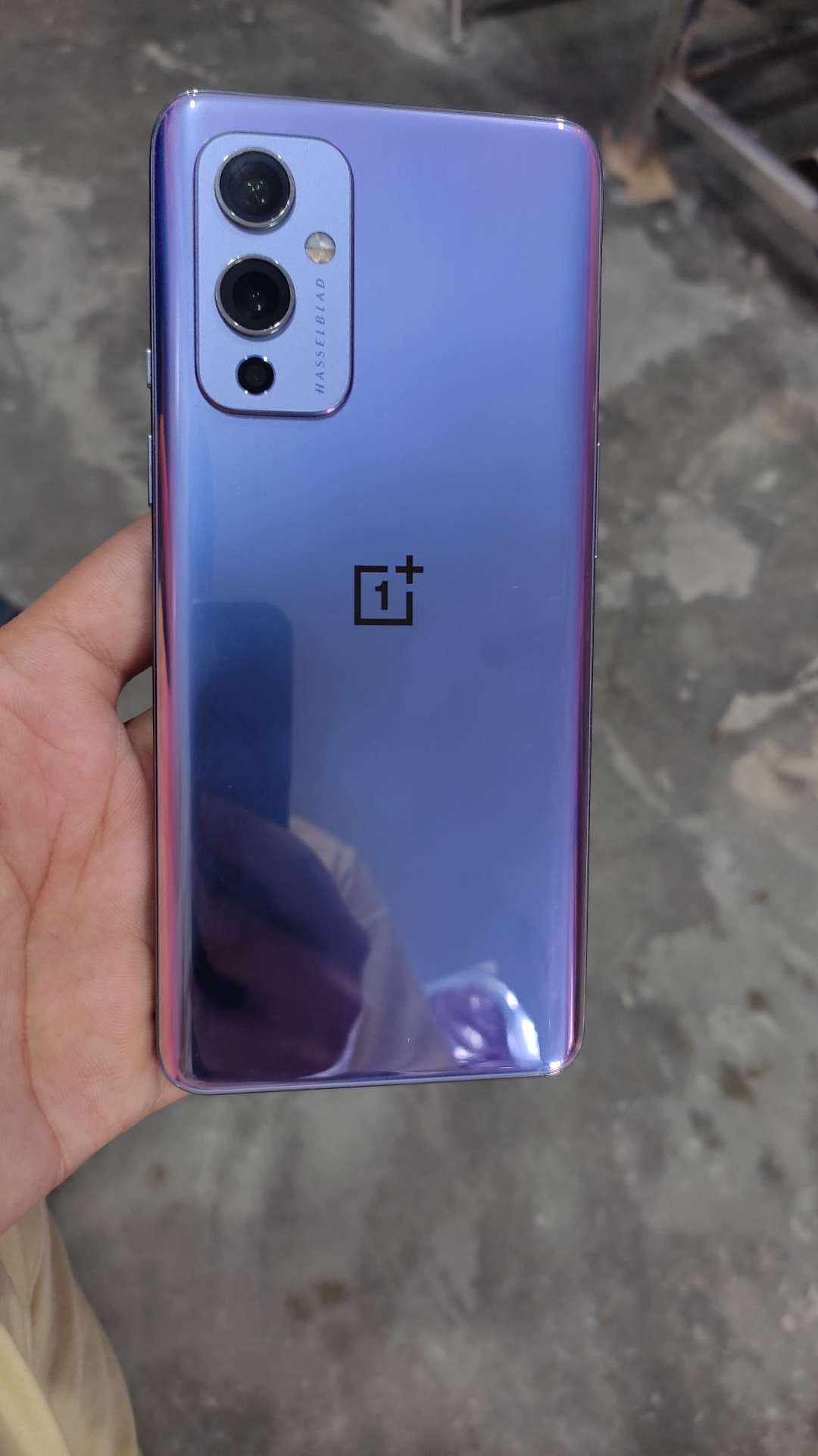 OnePlus 9 パープル OnePlus 9 パープル 【公式通販】