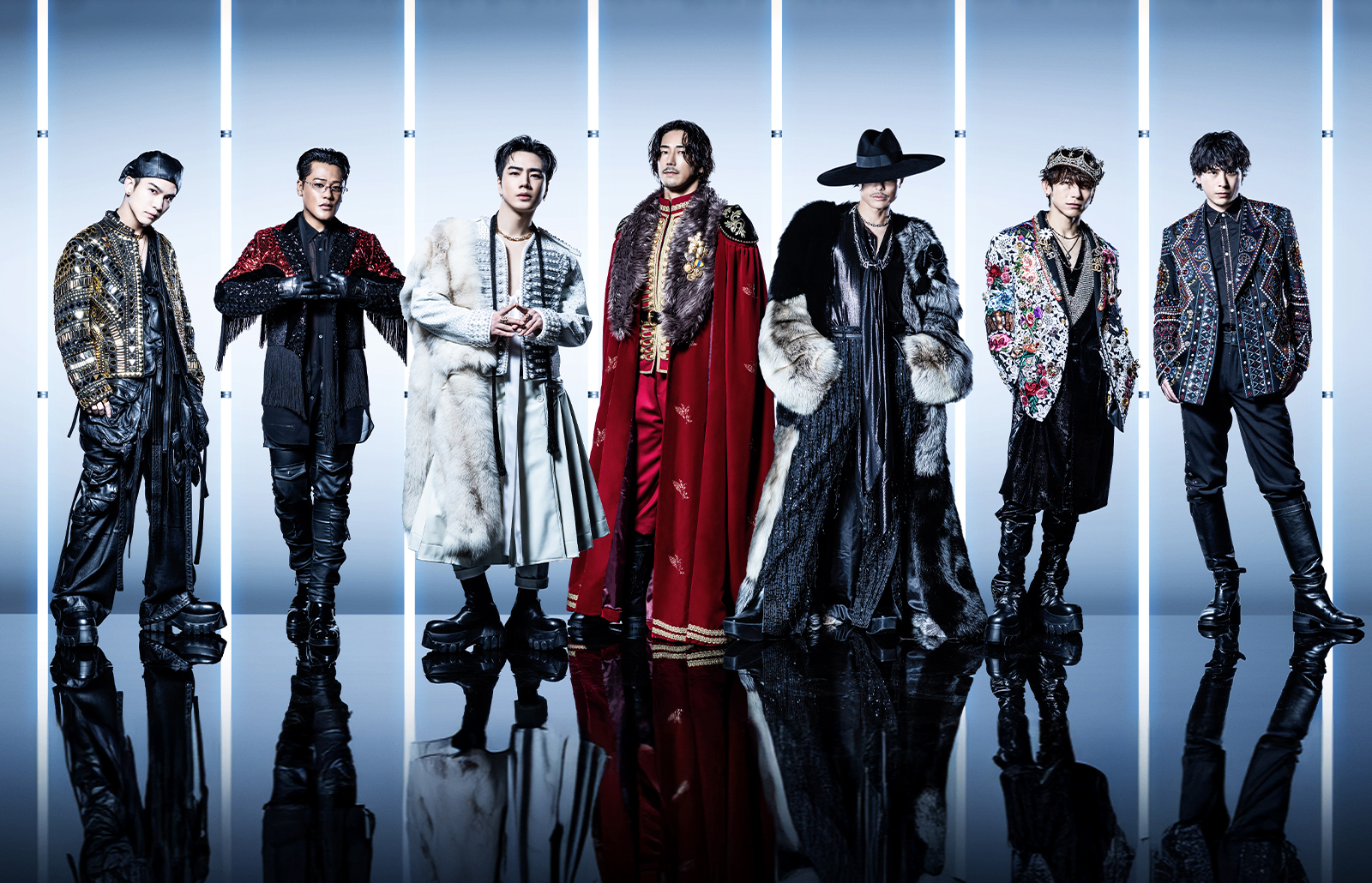 三代目 J SOUL BROTHERS OFFICIAL FAN CLUB