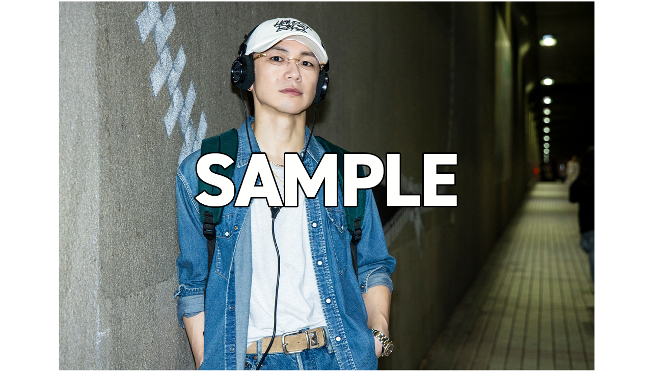 三代目 J SOUL BROTHERS OFFICIAL FAN CLUB