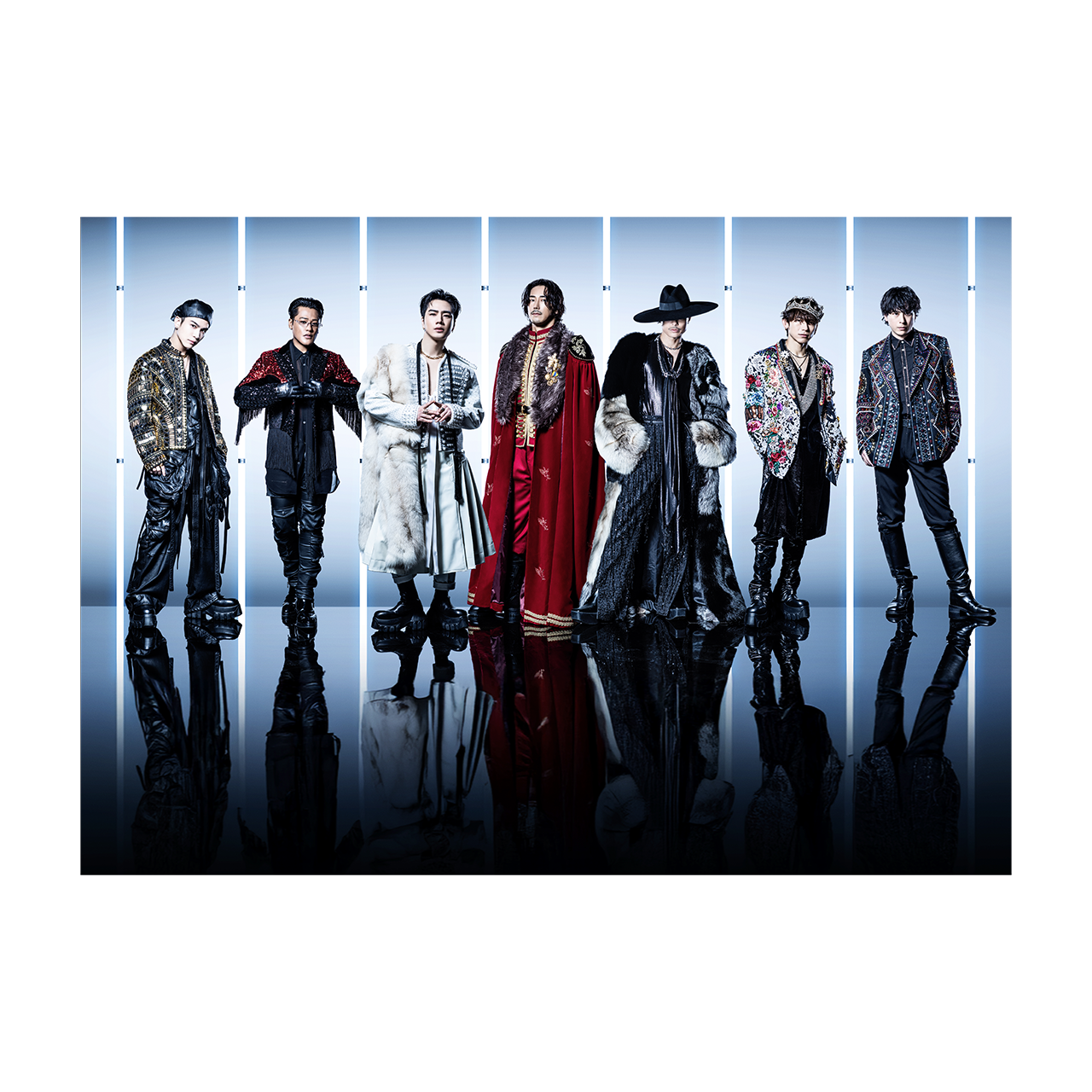 三代目 J SOUL BROTHERS LIVE TOUR 2025 