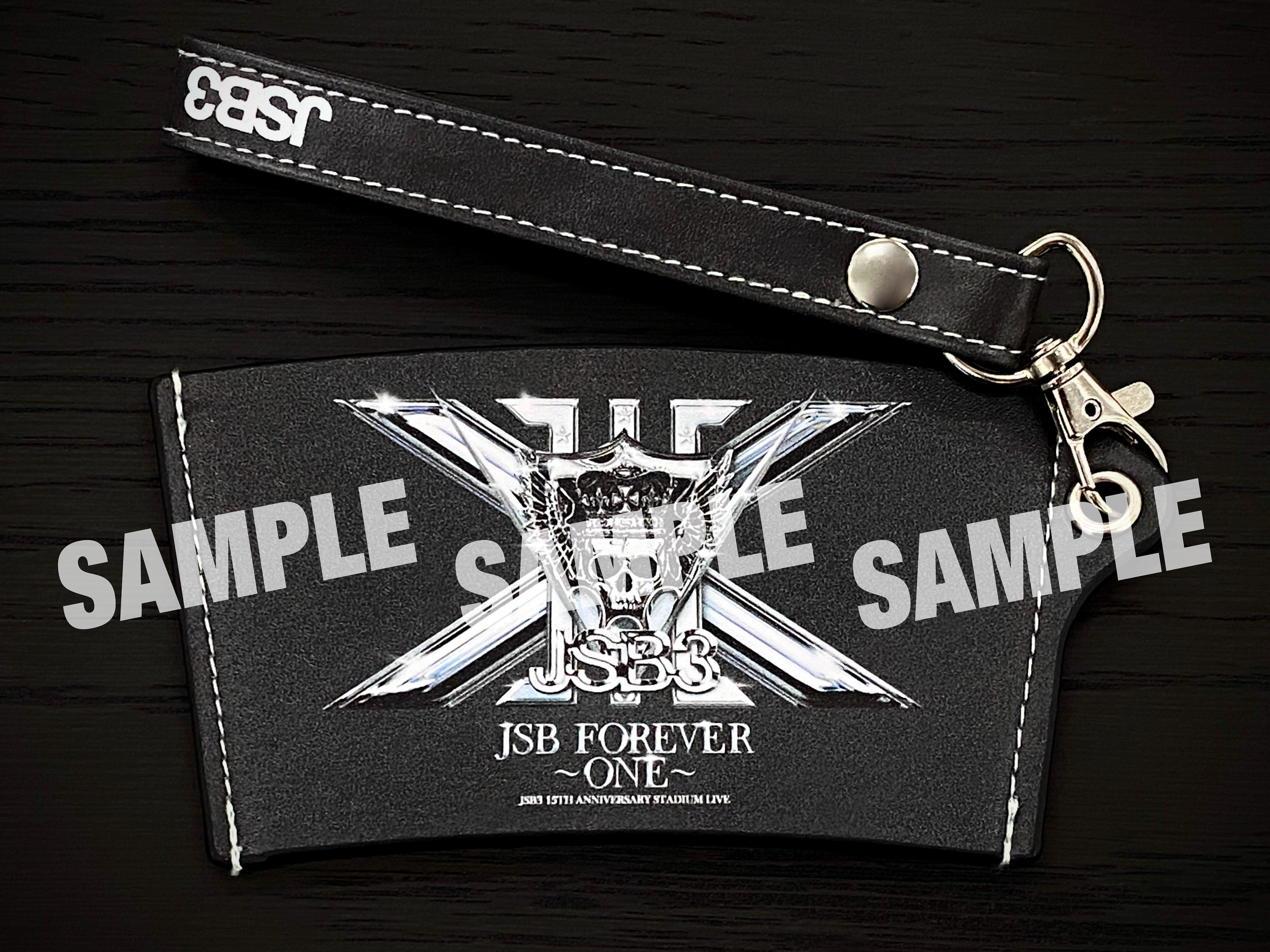 JSB3 ポストカードセット JSB FOREVER ONE DVD JSB3 フォトカード