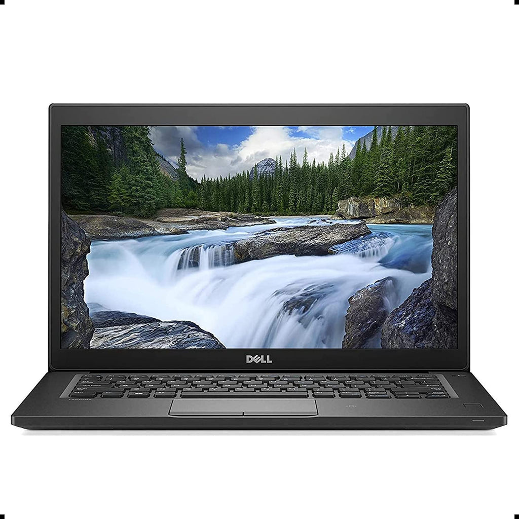 Dell Latitude 7490 Intel Core i7-8650U 14