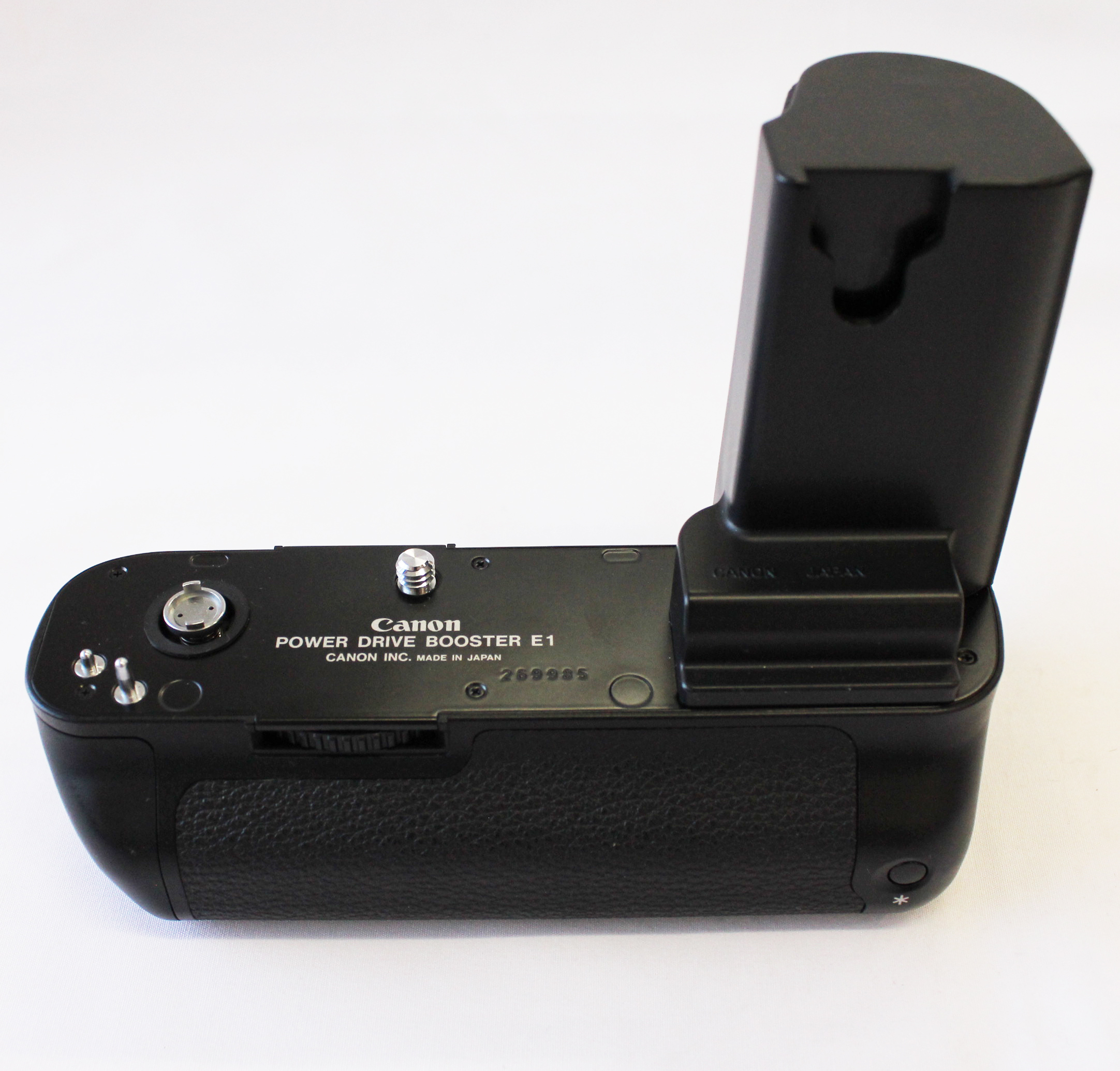 Canon PB E1 Power Drive Booster for Eos 1/1N/1V/3 from Japan