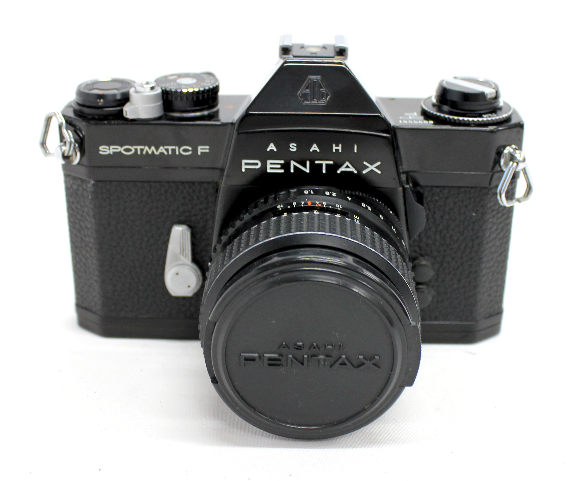 ペンタックス SL (SP兄弟機) Takumar 55mm F1.8 ＃15 【公式通販】