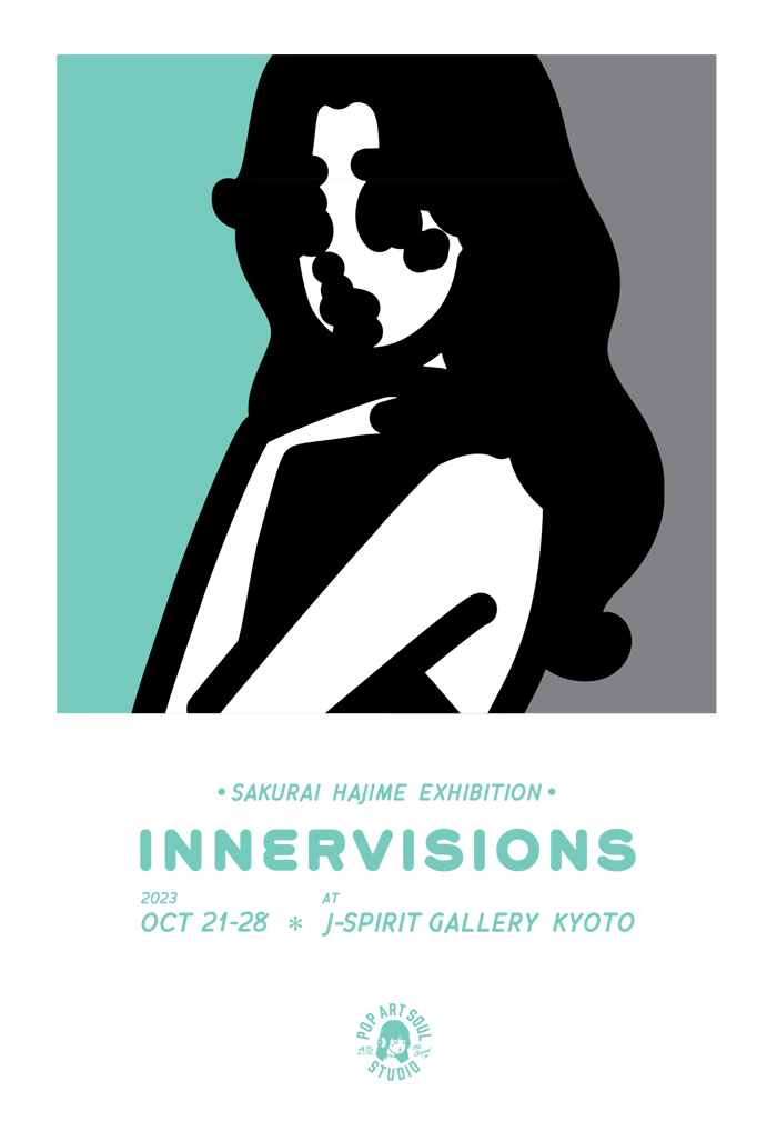 画家 & イラストレーター・さくらい はじめ | J-artist.com