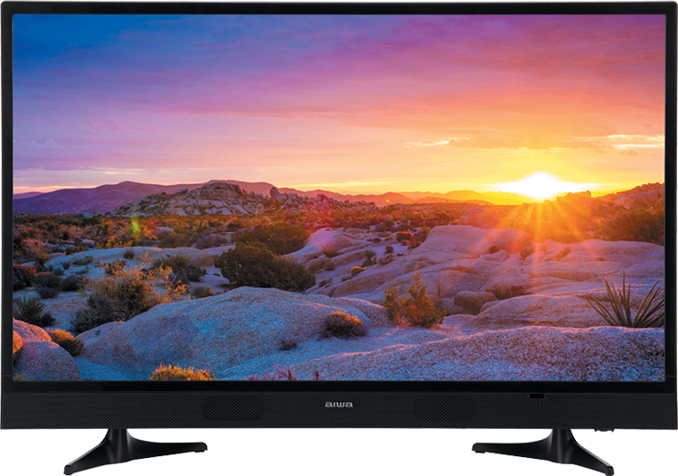 aiwa 2019年製 32V型 液晶テレビ TV-32HF10W
