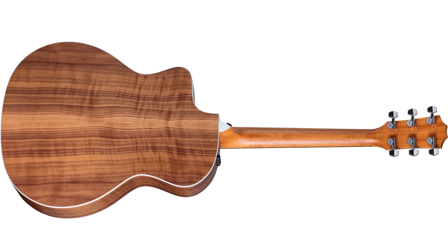 214ceLayered Walnutアコースティックエレクトリックギター | Taylor