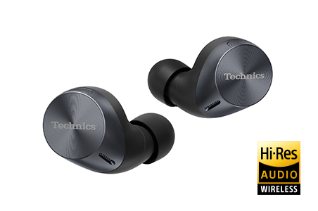 臨場感あふれる高音質 EAH-AZ60｜Hi-Fi オーディオ - Technics