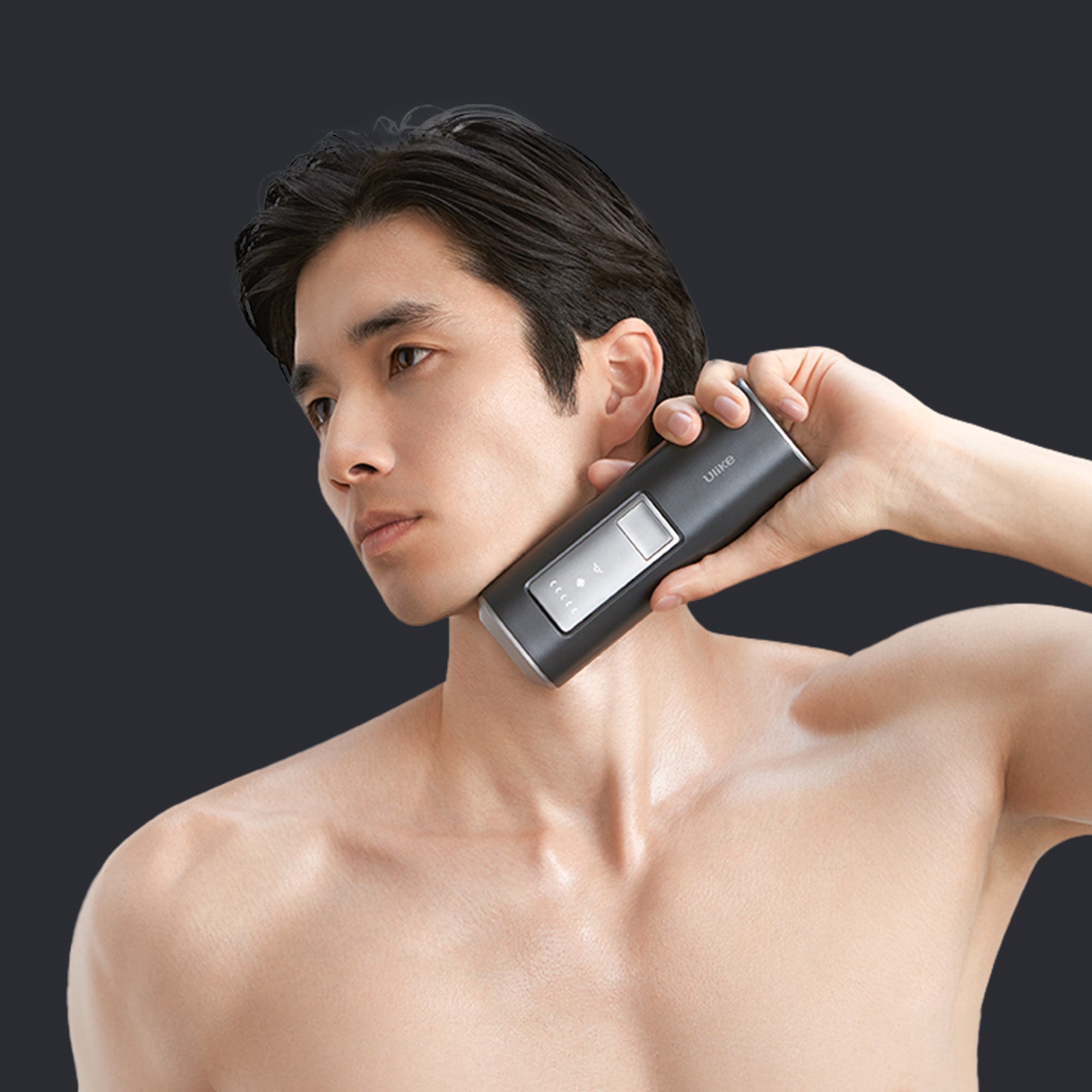 Ulike（ユーライク）脱毛器メンズAir2IPL光美容器