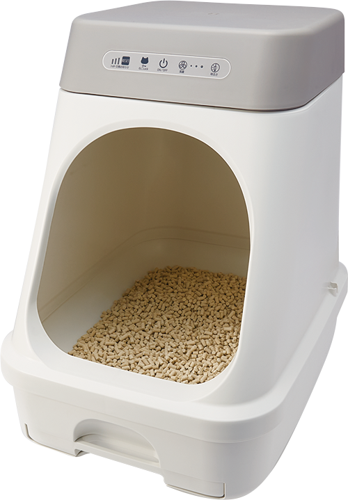 専用取替サンド | デオトイレ- デオトイレ - ユニ・チャーム 【人気