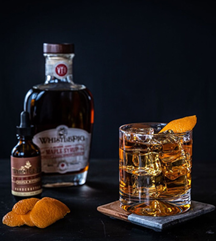 ホイッスルピッグ 10年 スモールバッチ・ライ | WhistlePig Rye Whiskey