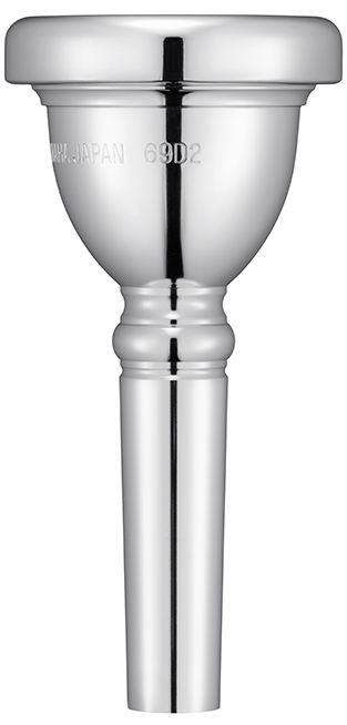 ヤマハ | チューバ - マウスピース - 製品一覧