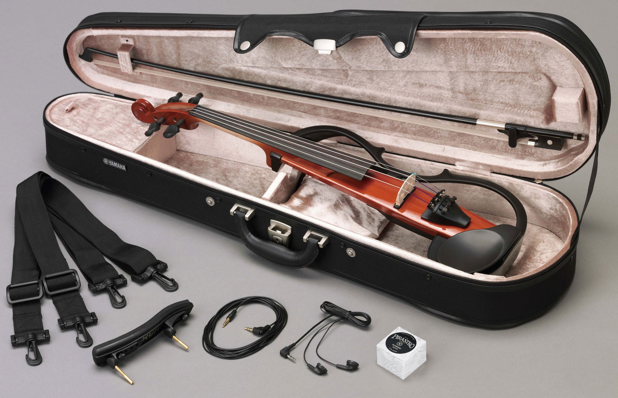 ヤマハ | SV130S - サイレントシリーズ - 概要