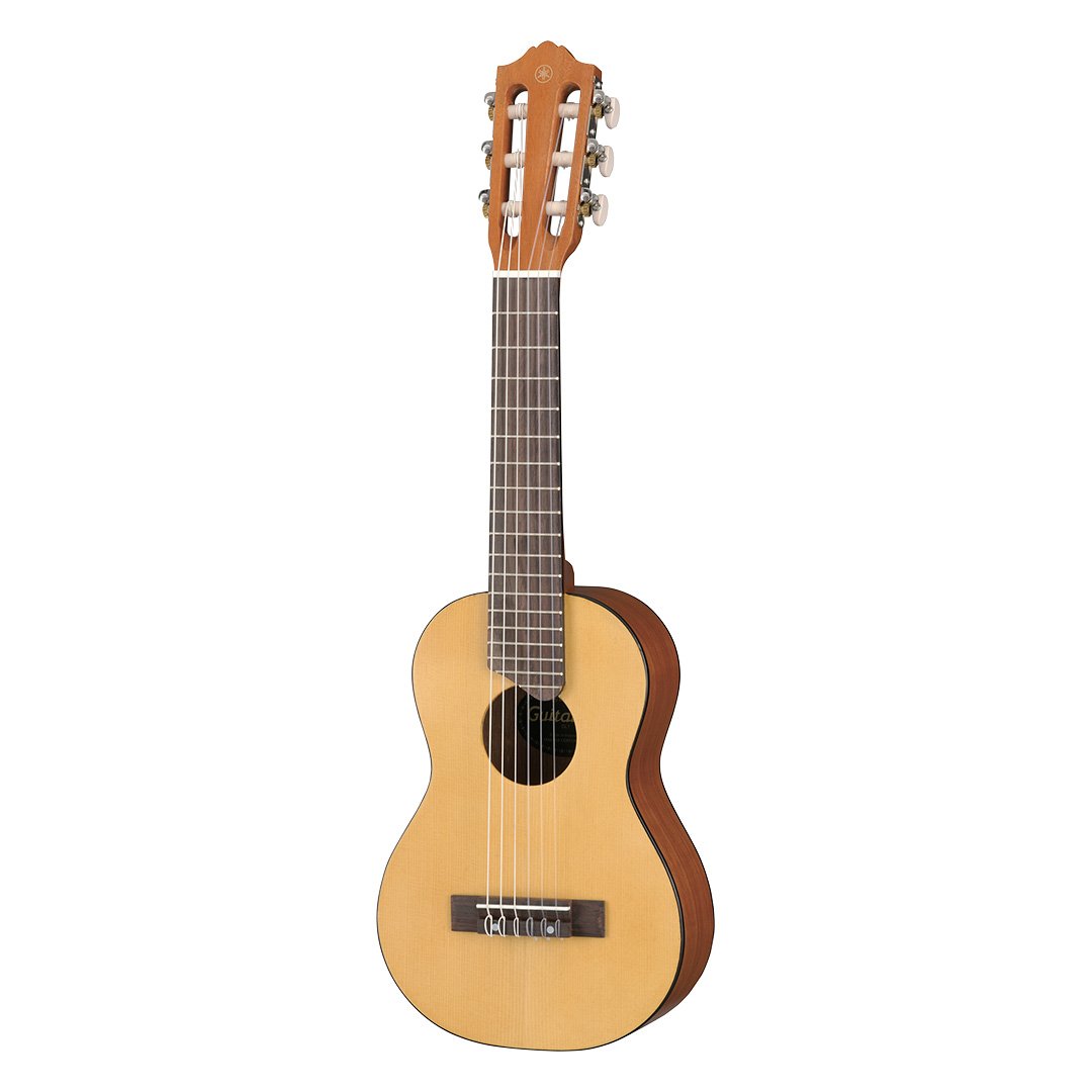 YAMAHA Guitalele GL1 ヤマハ ギタレレ レトロチェックケース 楽天市場